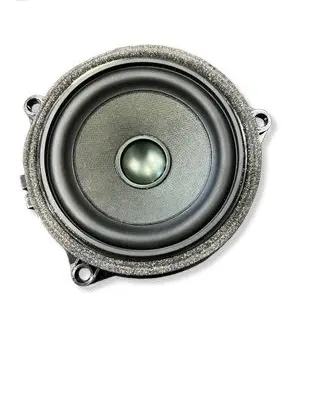 BMW X4 F26 Front door speaker 65139240642 9240642