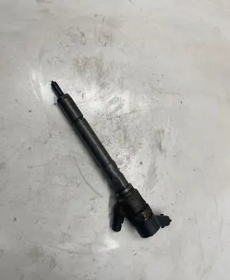 Hyundai Tucson JM Fuel injector 0445110126