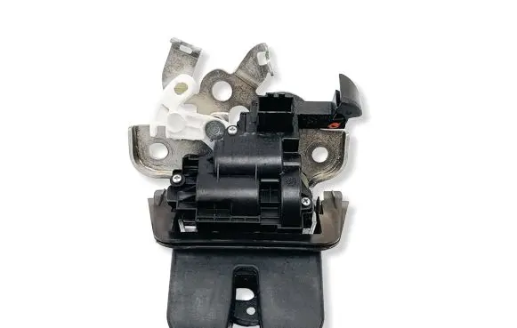 Audi Q5 SQ5 Tailgate/trunk/boot lock/catch/latch 8R0827505