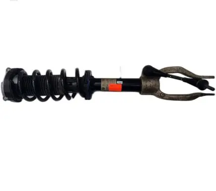 BMW 5 G60 G61 Rear shock absorber/damper 