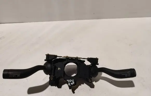 Volkswagen Touareg I Other switches/knobs/shifts 7L6953503