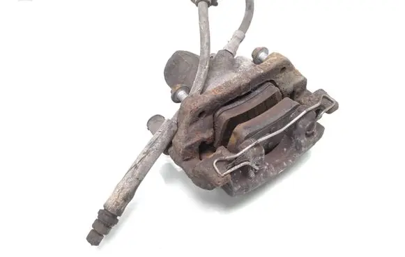 Ford Focus Rear brake caliper