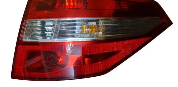 Renault Laguna III Rear/tail lights 295500002R