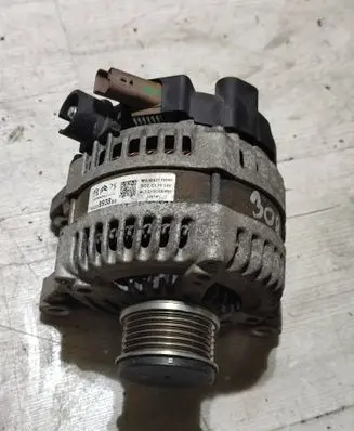 Peugeot 308 Generator/alternator 9820893880