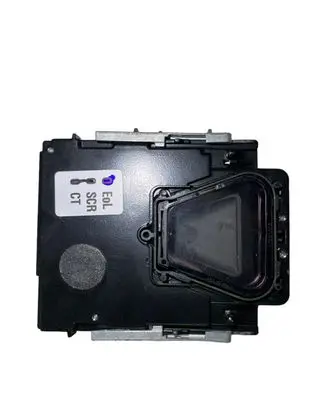 Audi A4 S4 B9 Windshield/windscreen camera 8W0907217A