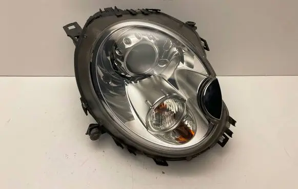 Mini One - Cooper Coupe R56 Headlight/headlamp 0301225274 21751878100 16270503