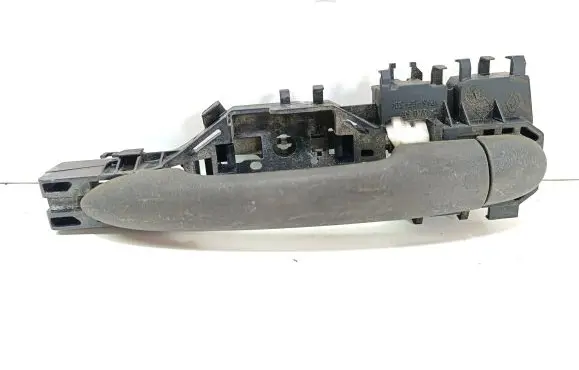 Renault Megane II Front door exterior handle