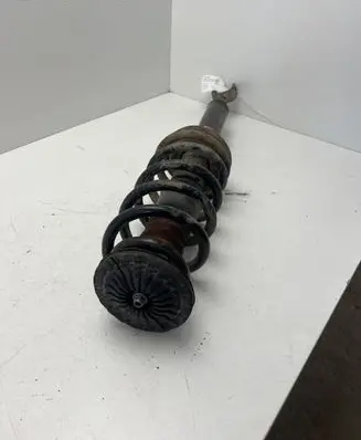 Audi A6 S6 C6 4F Front shock absorber with coil spring 341822