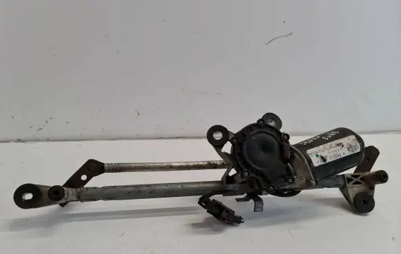 Opel Vectra C Front wiper linkage and motor 23003922 J3200LH 060820041428
