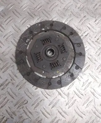 Ford Fiesta Clutch pressure plate 87AB7550AA
