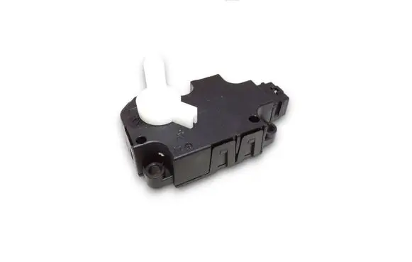 Audi A6 S6 C7 4G Air flap motor/actuator CZ1139301640 ZBAT0061D01