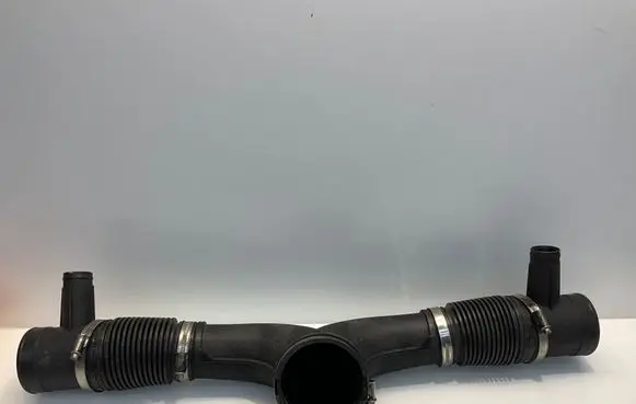 Porsche Cayenne (92A) Air intake hose/pipe 7L5129760B 70329238