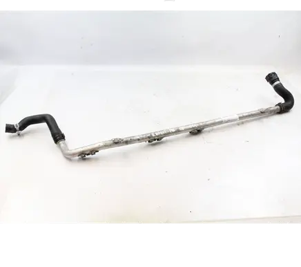 BMW 5 E60 E61 Engine coolant pipe/hose 7834116 11537834116