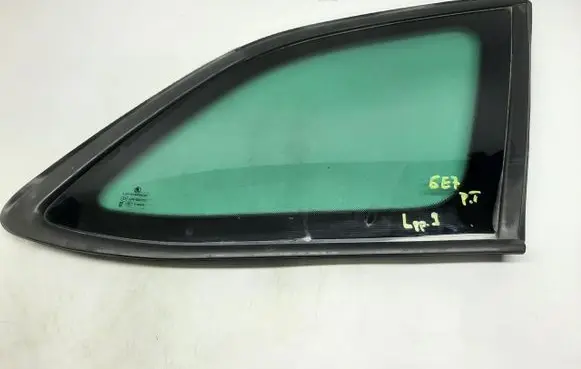 Skoda Octavia Mk4 Rear side window 5E7845298