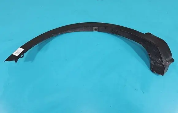 Mazda CX-9 Front arch trim TD1151W31 IMPRK1414928