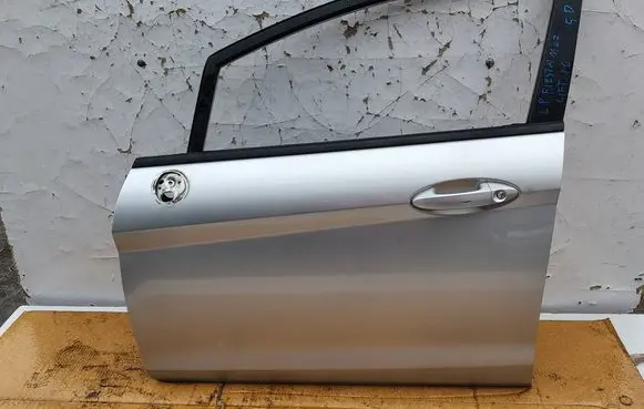 Ford Fiesta Front door
