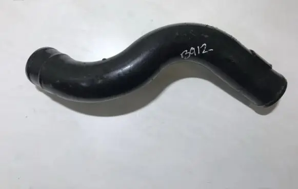 Ford Focus Intercooler hose/pipe