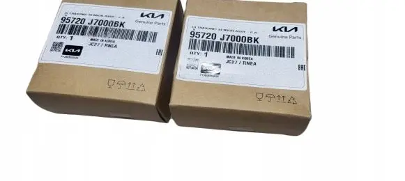 KIA Ceed Parking PDC sensor