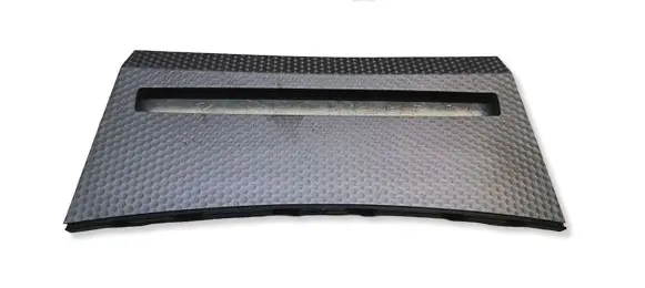 BMW 5 E60 E61 Other interior part 7905346