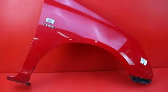 Honda Civic Fender