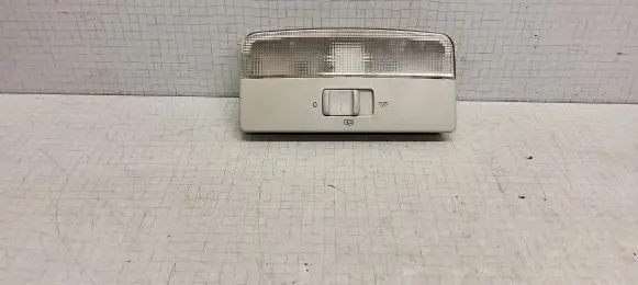 Volkswagen Transporter - Caravelle T5 Front seat light 600947105