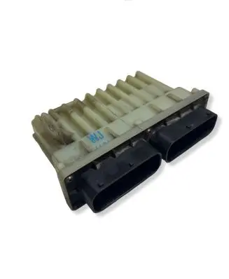 Opel Zafira A Coolant fan relay 24462346 15408375