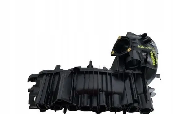 BMW X5 E53 Intake manifold