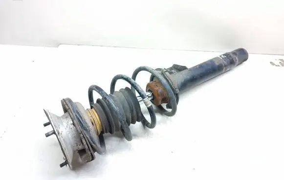 BMW 3 E90 E91 Front shock absorber with coil spring 