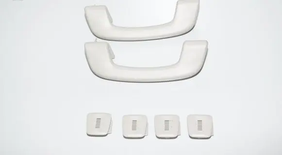BMW i3 Front interior roof grab handle 7212594 7359436 7359475