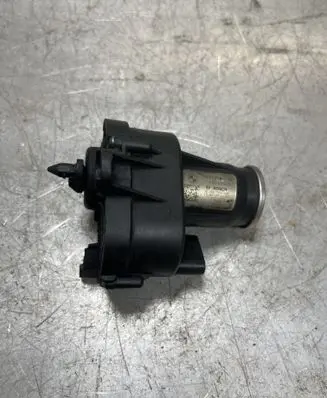 BMW 3 E90 E91 Intake manifold valve actuator/motor 7811299
