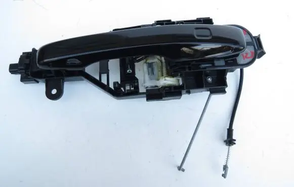 Volvo S90, V90 Front door exterior handle 31378250