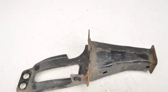 Volvo XC60 Front bumper foam support bar LEWY