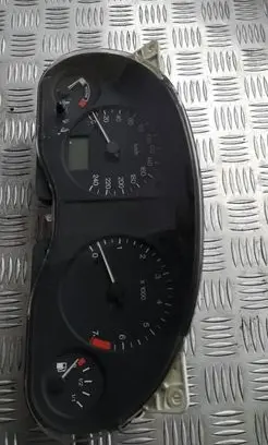 Ford Galaxy Speedometer (instrument cluster) 7m0919861d
