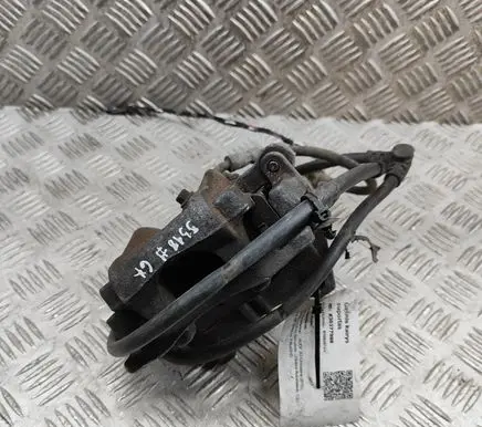 Audi A3 8Y Rear brake caliper 5R3615405A