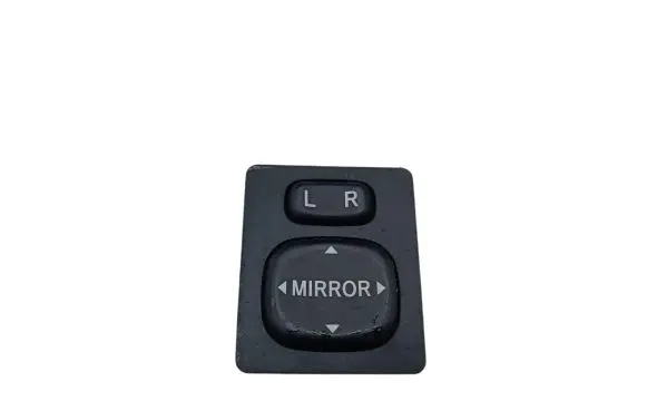 Toyota Avensis Verso Wing mirror switch 769746