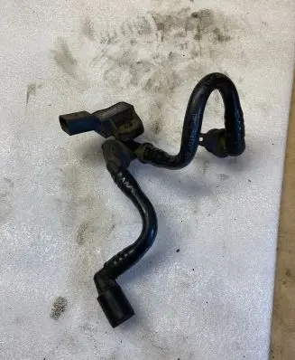 Volkswagen PASSAT B6 Air pressure sensor 036906051G 0261230081