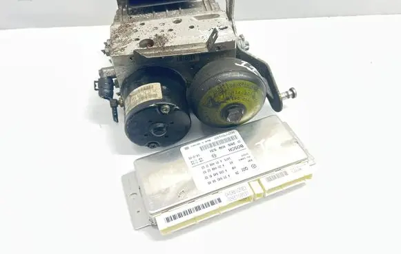 Mercedes-Benz E W211 ABS Pump 0265250088 A0054317212