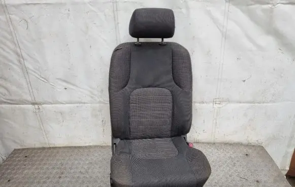 Front passenger seat