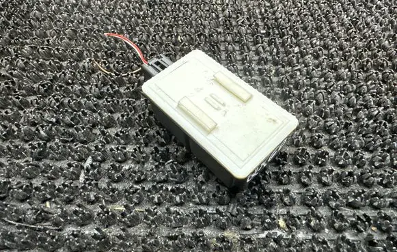 Infiniti QX60 L50 ESP (stability system) control unit 285953JA0A A2C53435942