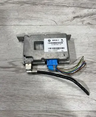 BMW X3 F25 Camera control unit module 9367350 15B045007934 KAFAS2