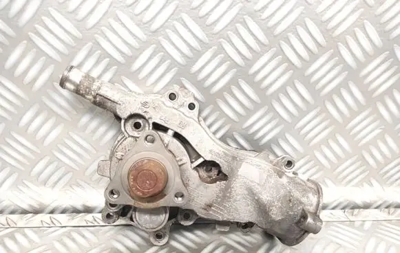 Opel Adam Water pump 55568032