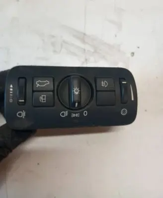 Volvo XC60 Light switch 30739413 04066312 0514B