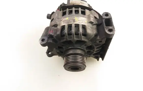 Mercedes-Benz A W168 Generator/alternator S542413A SG9B038