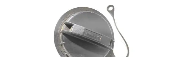 Fuel tank filler cap
