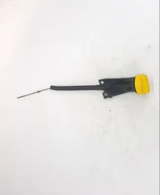 Renault Megane III Oil level dip stick 8200722806