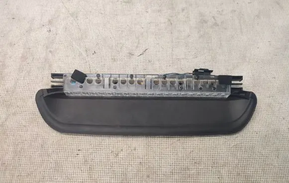 BMW 5 E60 E61 Third/center stoplight 63256927017