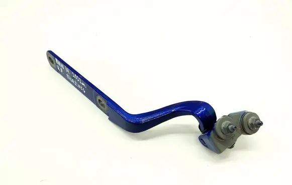 BMW i4 Tailgate/trunk/boot hinge 7487563
