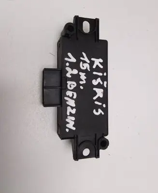 Nissan Qashqai Parking PDC control unit/module 285384EA0A