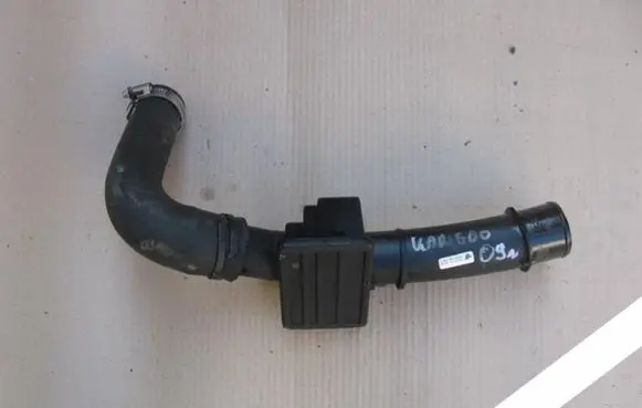 Renault Kangoo II Engine coolant pipe/hose