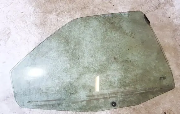 Citroen Xantia Rear door window glass